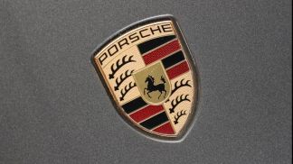 Finansowanie Zamienny Porsche Boxster 2017