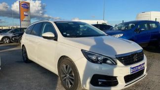 Finansowanie Wóz Peugeot 308 2019