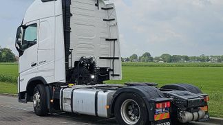Leasing Tractor unit Volvo FH 500 2021