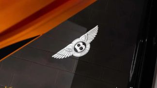 Finansowanie Zamienny Bentley Continental GTC 2023