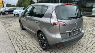 Lízing Hatchback Renault Scenic 2016