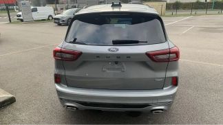 Finansowanie SUV Ford Kuga 2024