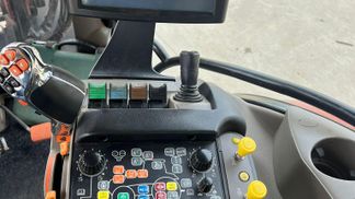 Lízing Traktor Case IH Maxxum 135 CVX 2018