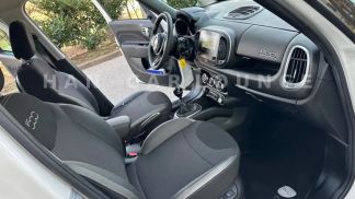 Leasing Sedan Fiat 500L 2018