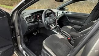 Leasing Hayon Volkswagen POLO GTI 2019