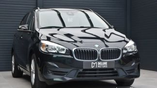 Finansowanie Hatchback BMW 216 2020