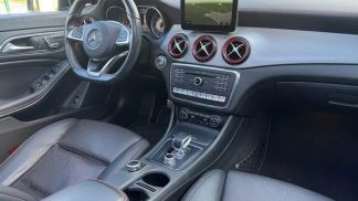 Leasing Sedan MERCEDES CL 2016