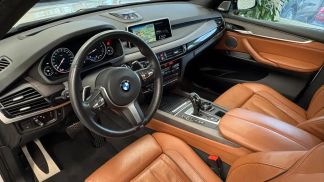 Leasing Convertible BMW X5 2016