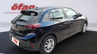 Leasing Hayon Opel Corsa 2022