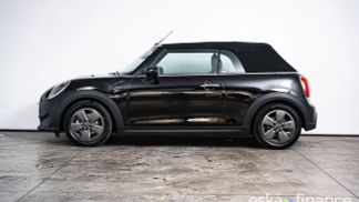 Lízing Kabriolet MINI Cooper Cabrio 2022