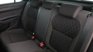 Leasing Hatchback Skoda Fabia 2021