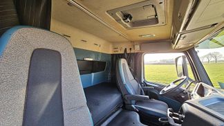 Finansowanie Ciężarówka (podwozie) Volvo FM 11.330 2013