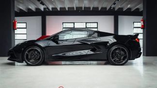 Financování Kupé Corvette C8 2022