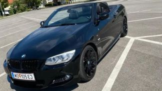 Leasing Convertible BMW 320 2010