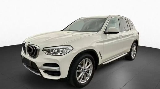 BMW X3 2020