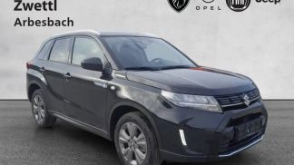Leasing SUV Suzuki Vitara 2025
