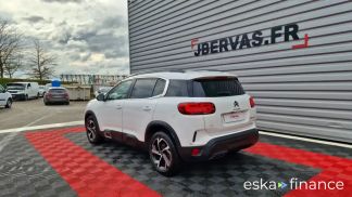 Leasing SUV Citroën C5 Aircross 2020