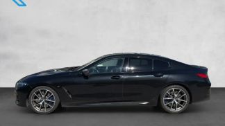 Leasing Coupé BMW 850 2020