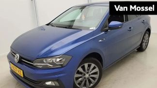 Leasing Hatchback Volkswagen Polo 2020