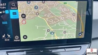 Financování Sedan Volkswagen ID.3 2021