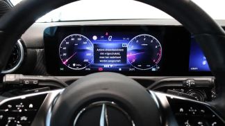 Leasing Hayon MERCEDES A 180 2024