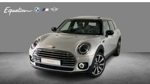 MINI Cooper 2021