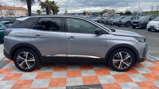 Finansowanie SUV Peugeot 3008 2022
