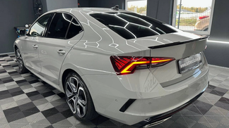 Finansowanie Sedan Skoda Octavia 2021
