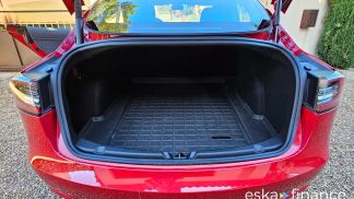 Lízing Sedan Tesla Model 3 2022
