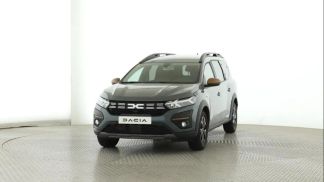 Finansowanie Wóz Dacia Jogger 2023