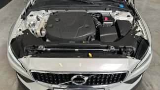 Lízing Kombi Volvo V60 Cross Country 2018
