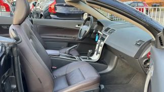 Financování Konvertibilní Volvo C70 2011
