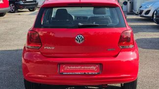 Finansowanie Hatchback Volkswagen Polo 2011