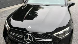 Financování Kupé MERCEDES GLC 220 2023