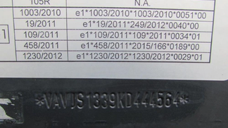 Leasing Semi-remorque Schwarzmuller J-SERIA 2019