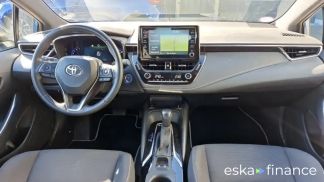 Leasing Sedan Toyota Corolla 2021