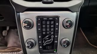 Leasing Hatchback Volvo V40 Cross Country 2015