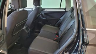 Lízing SUV Volkswagen Tiguan 2020