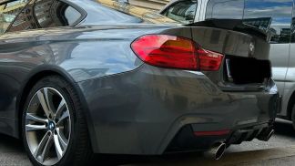 Leasing Coupe BMW 430 2014