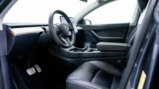 Finansowanie SUV Tesla Model Y 2020
