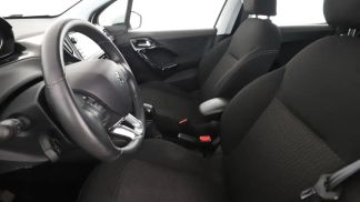 Leasing Hatchback Peugeot 208 2019