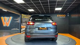Financování Hatchback Citroën C4 Picasso 2014