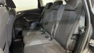 Financování Hatchback Ford C-Max 2018