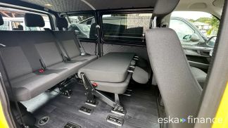 Financování Hatchback Volkswagen T6 Multivan 2018
