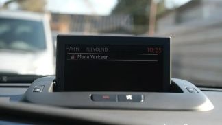 Lízing Hatchback Peugeot 3008 2012