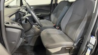 Financování Hatchback Ford C-Max 2018