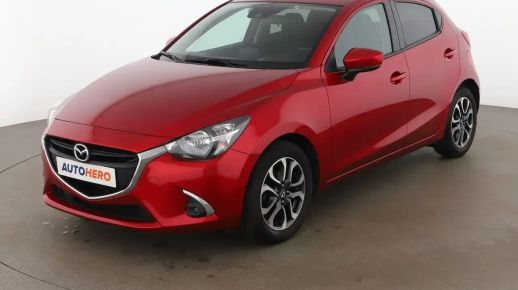 Mazda 2 2019