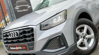Lízing SUV Audi Q2 2022