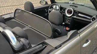 Lízing Kabriolet MINI One Cabrio 2012