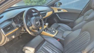 Finansowanie Wóz Audi A6 2014